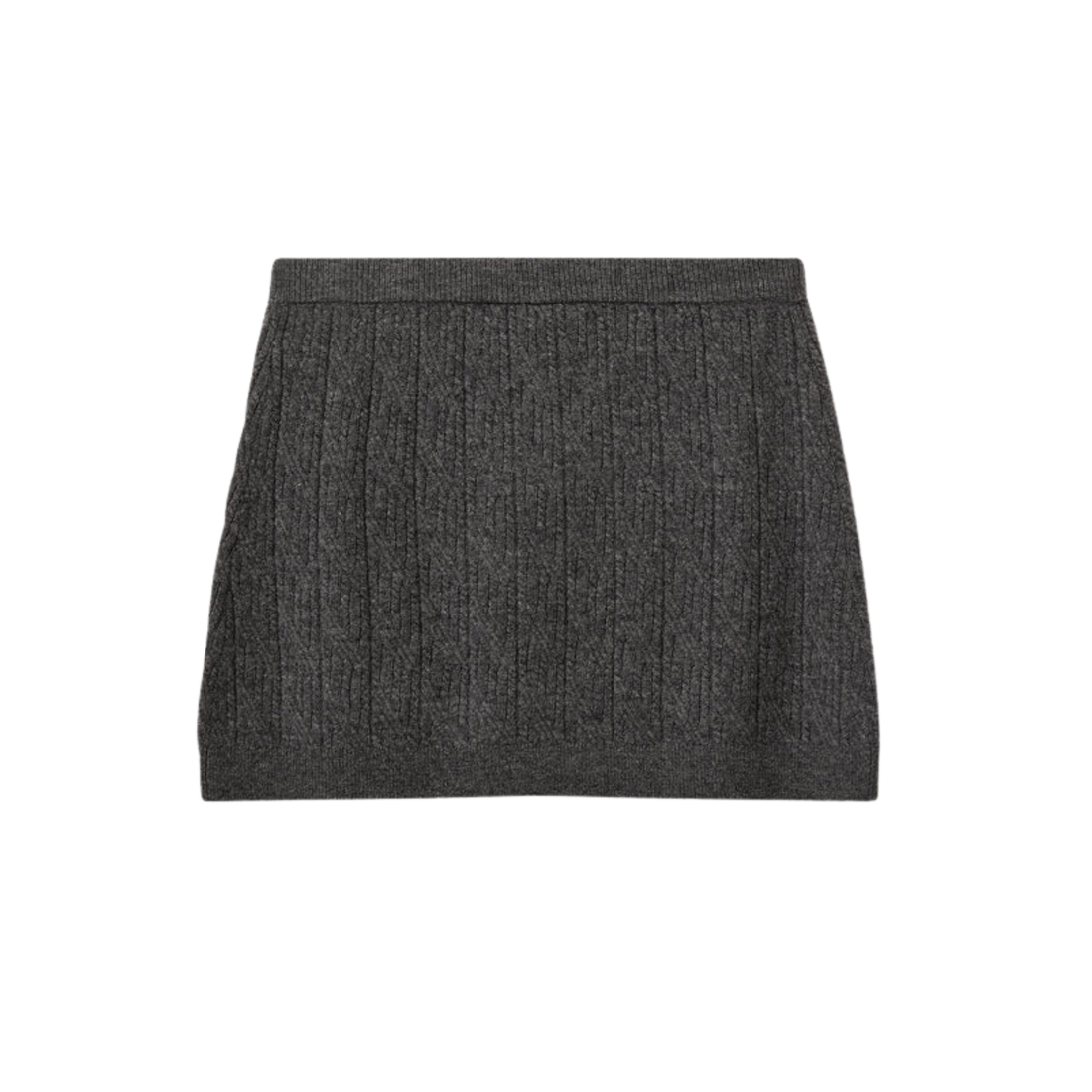 Como Mini Cable Skirt