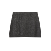 Como Mini Cable Skirt