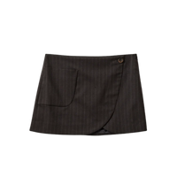 Andora Mini Skirt