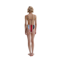 Rio Bikini Top