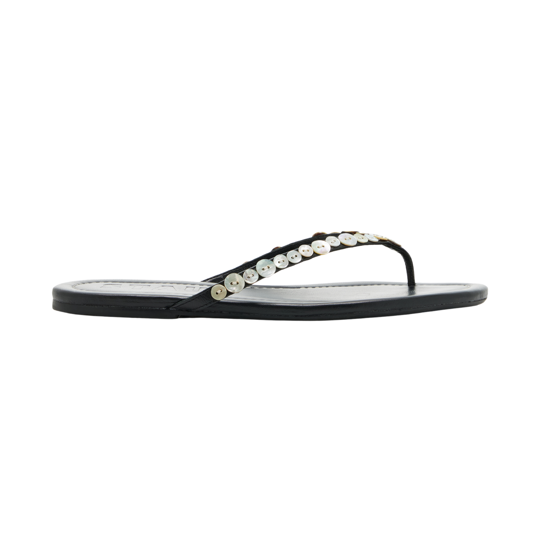 Freja Thong Sandal