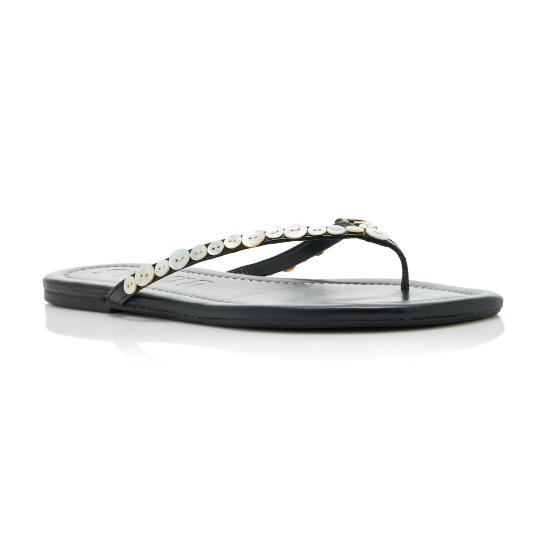 Freja Thong Sandal