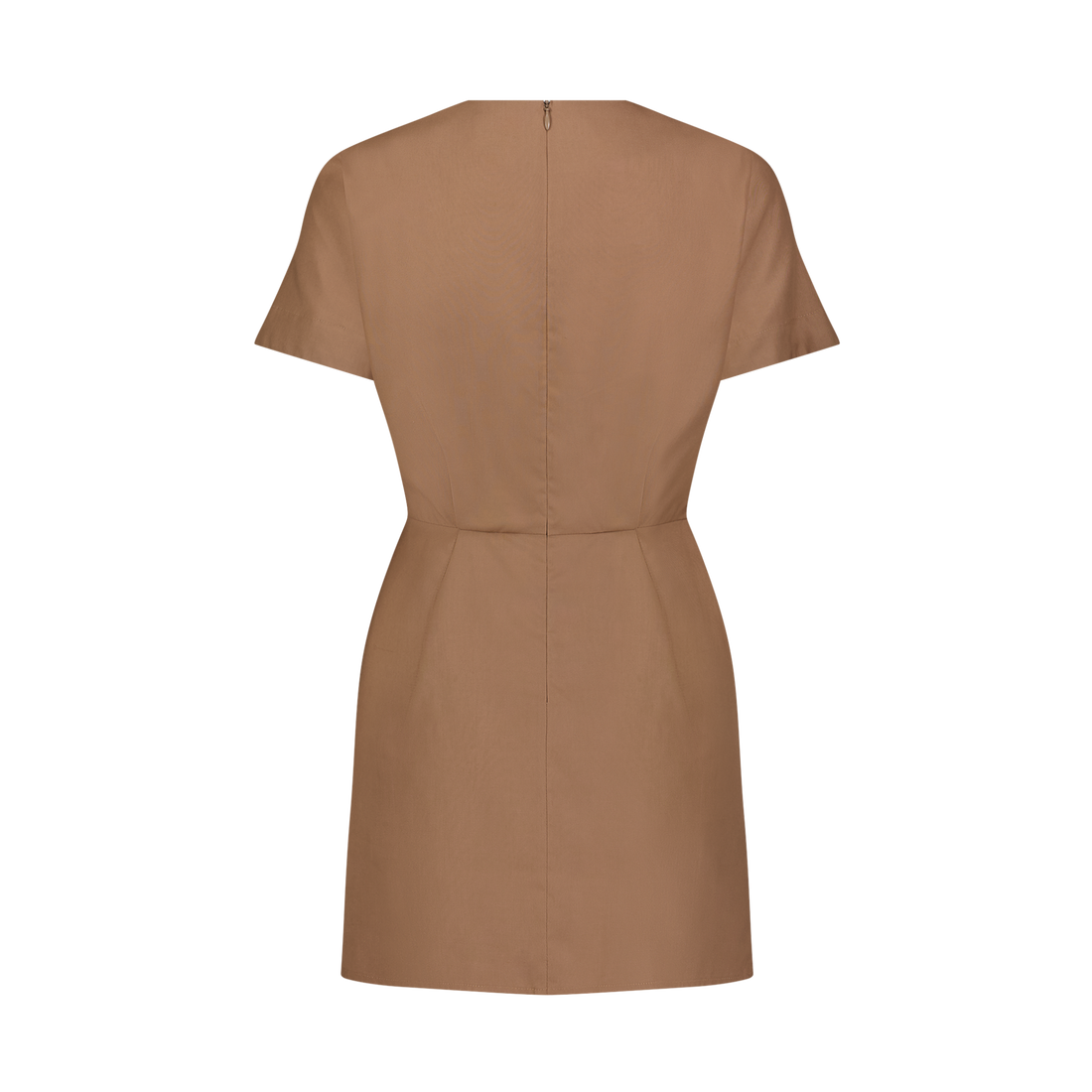Twist T-Shirt Dress