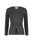 Layered Long Sleeve Sweater