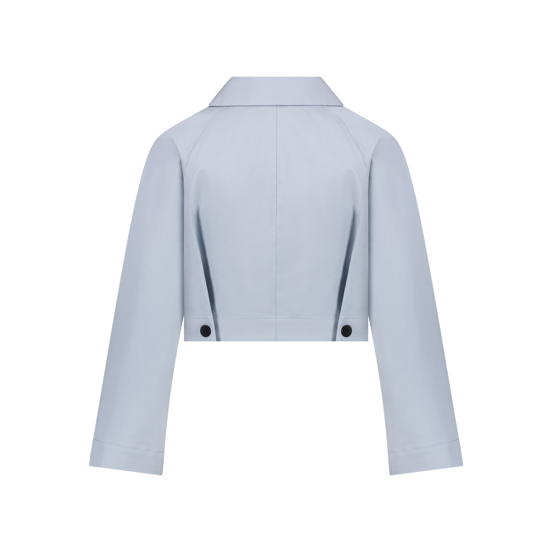 Raglan Sleeve Barn Jacket