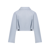 Raglan Sleeve Barn Jacket
