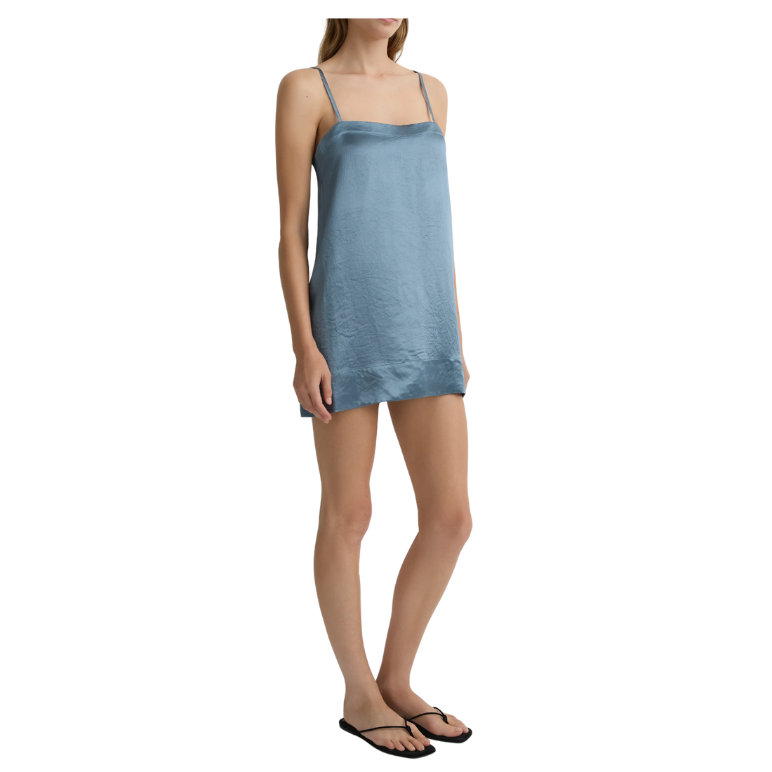 Kobe Mini Slip Dress