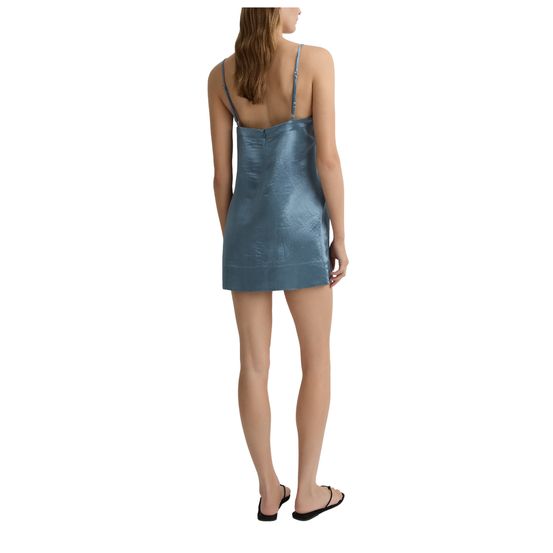 Kobe Mini Slip Dress