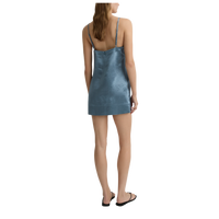 Kobe Mini Slip Dress