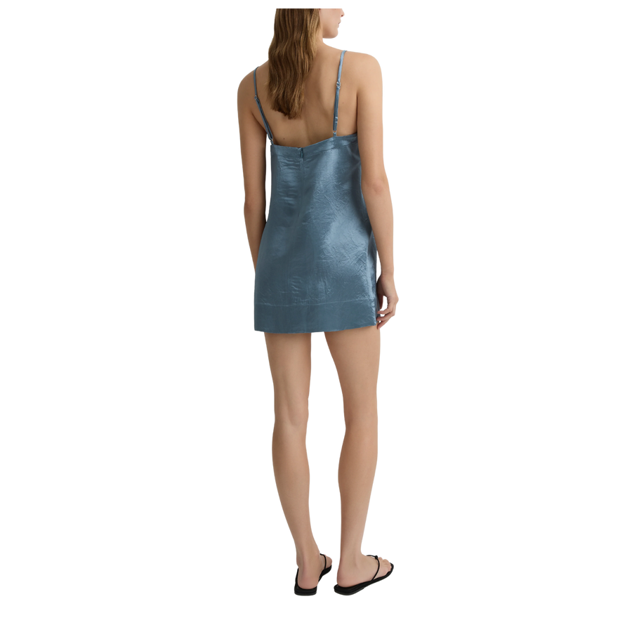 Kobe Mini Slip Dress