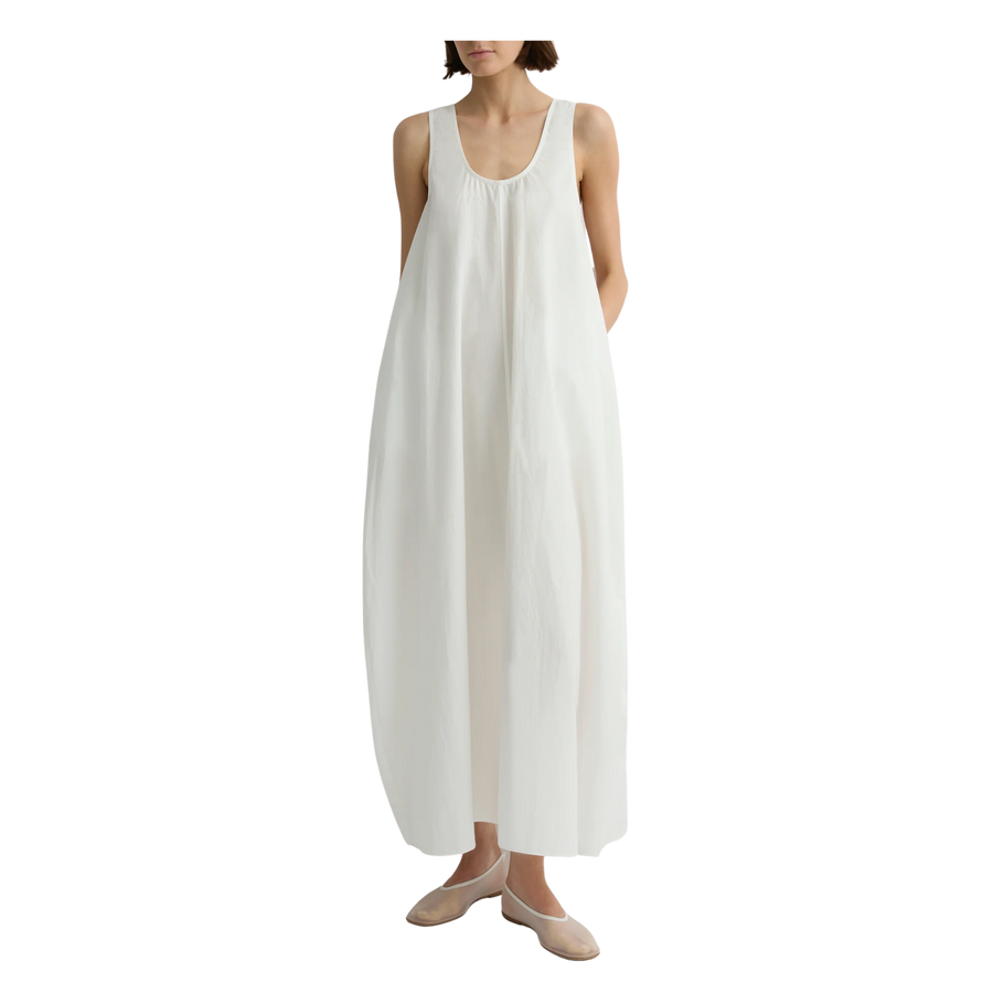 Kyoto Cocoon Dress