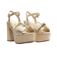 Maxi Clarita Radded Raffia 120