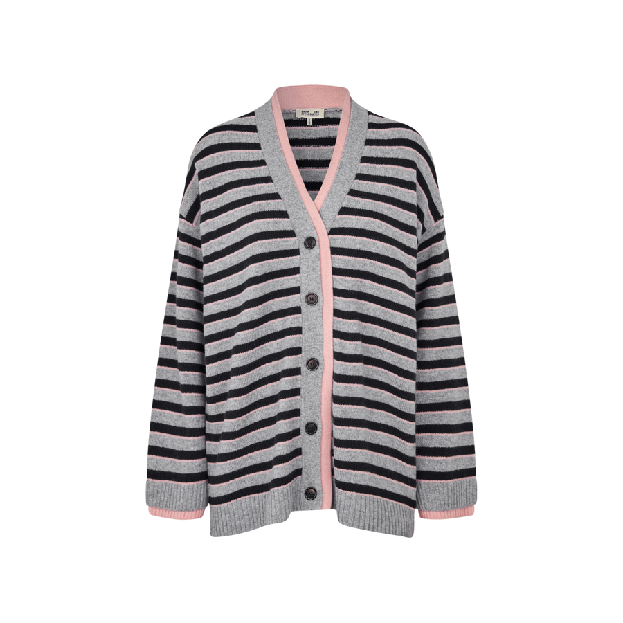 Cissia Cardigan