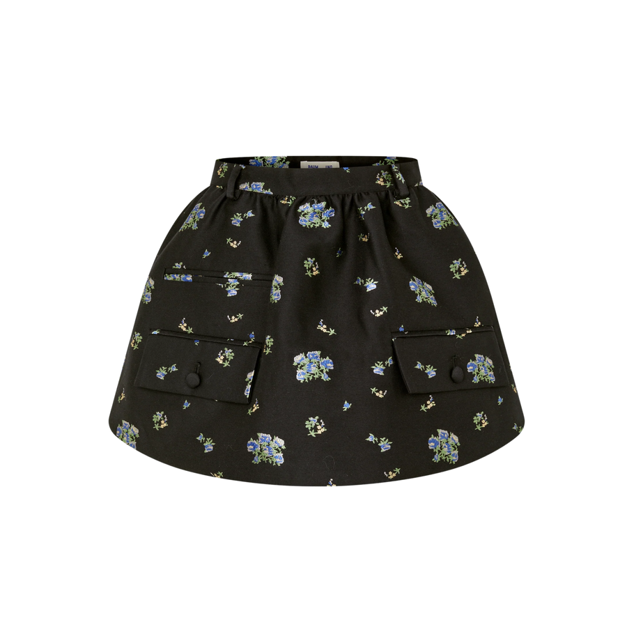 Samaya Skirt