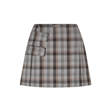 Shanie Skirt