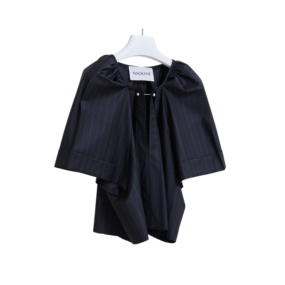 Grand Bazaar Short Sleeve Top