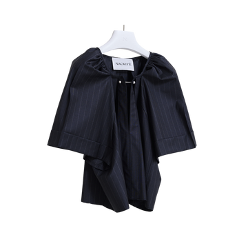 Grand Bazaar Short Sleeve Top