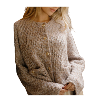 Charlene Cropped Jacket