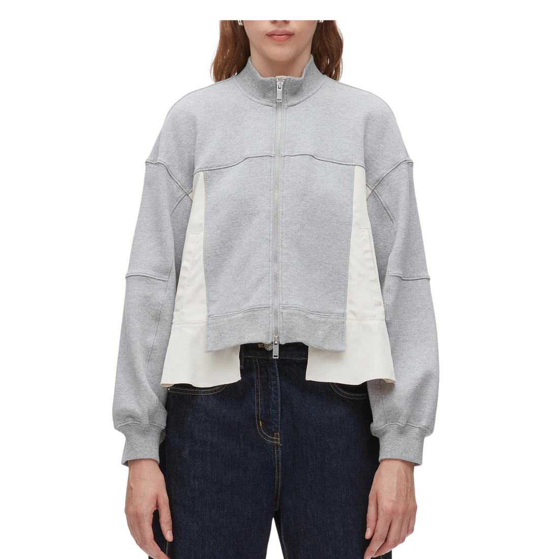 Sport Ripstop Jacket