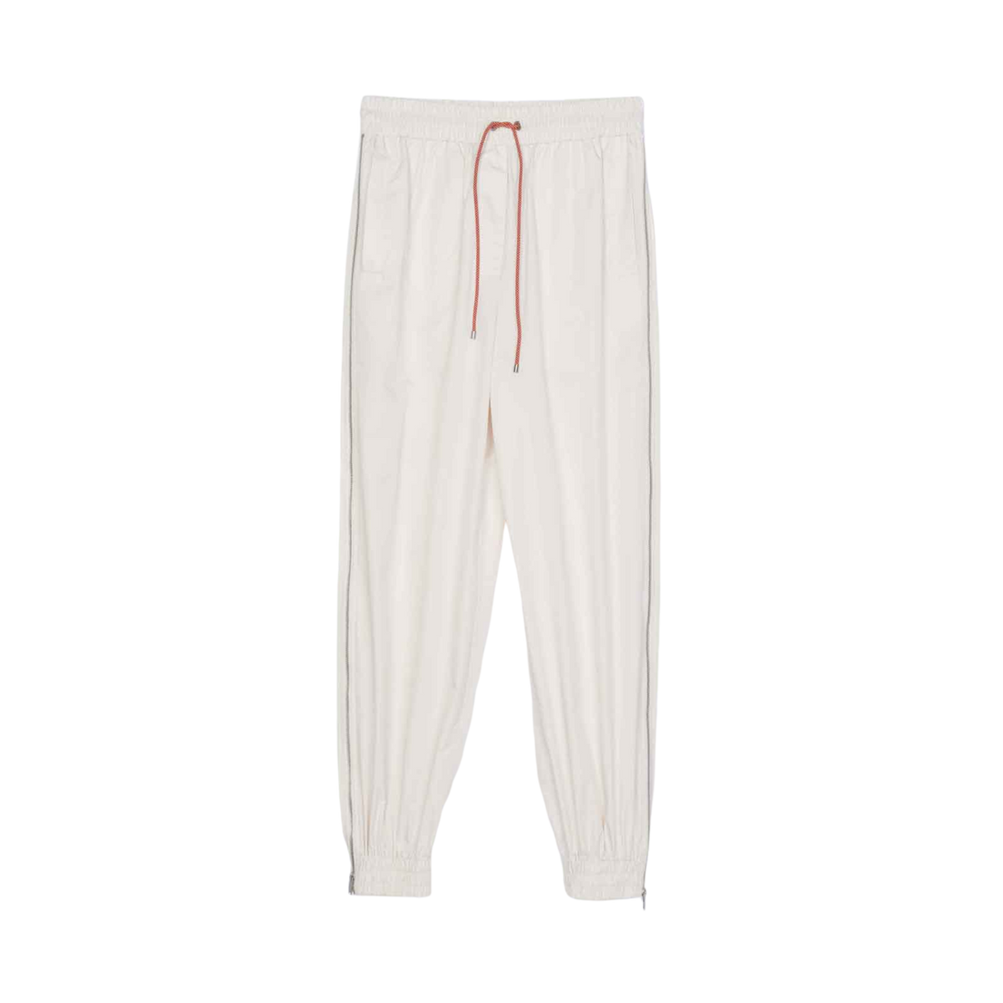 Ripstop Side Zip Joggers