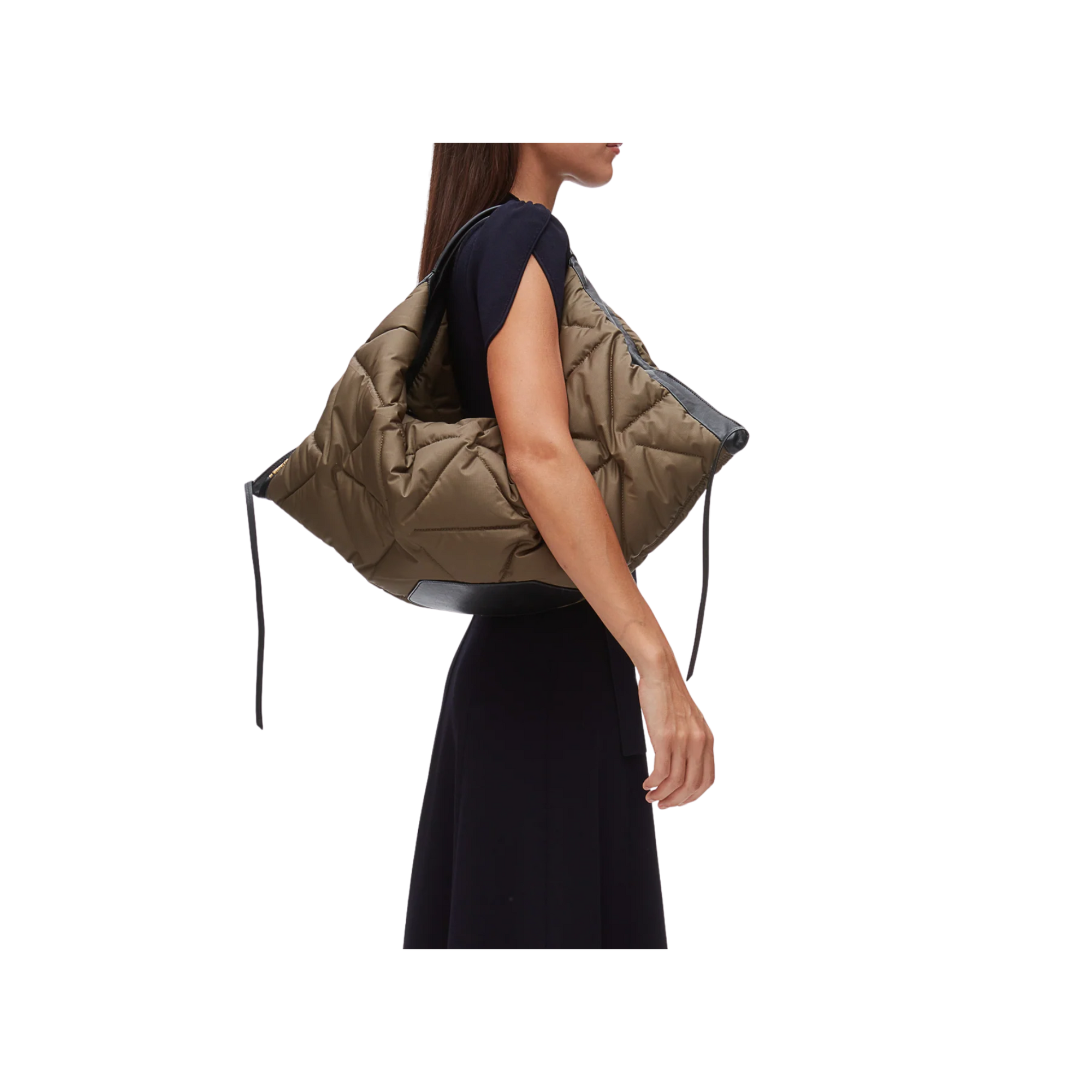 Luna Medium Bag