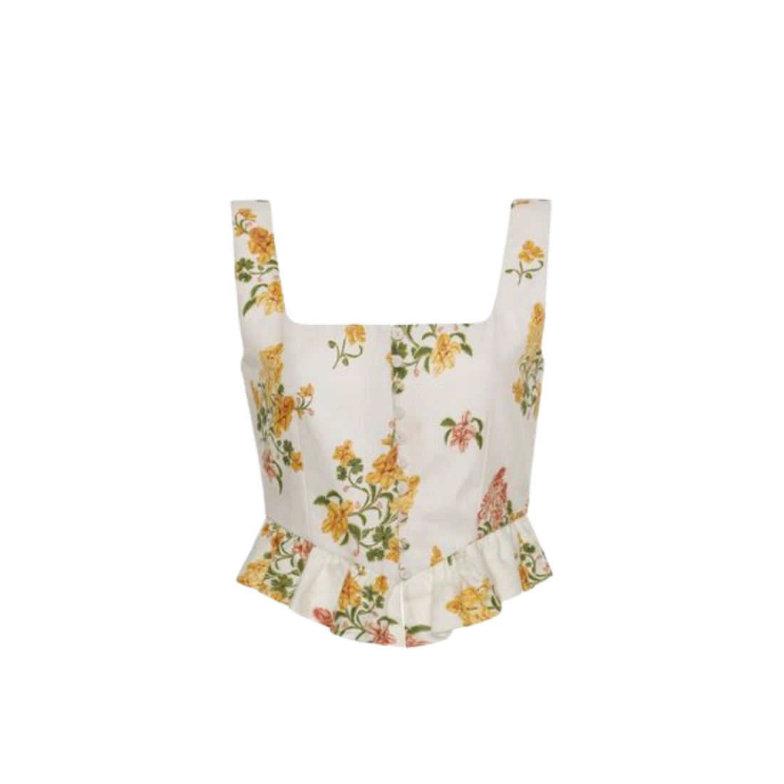 Eslabon Cordillera Top