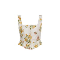 Eslabon Cordillera Top