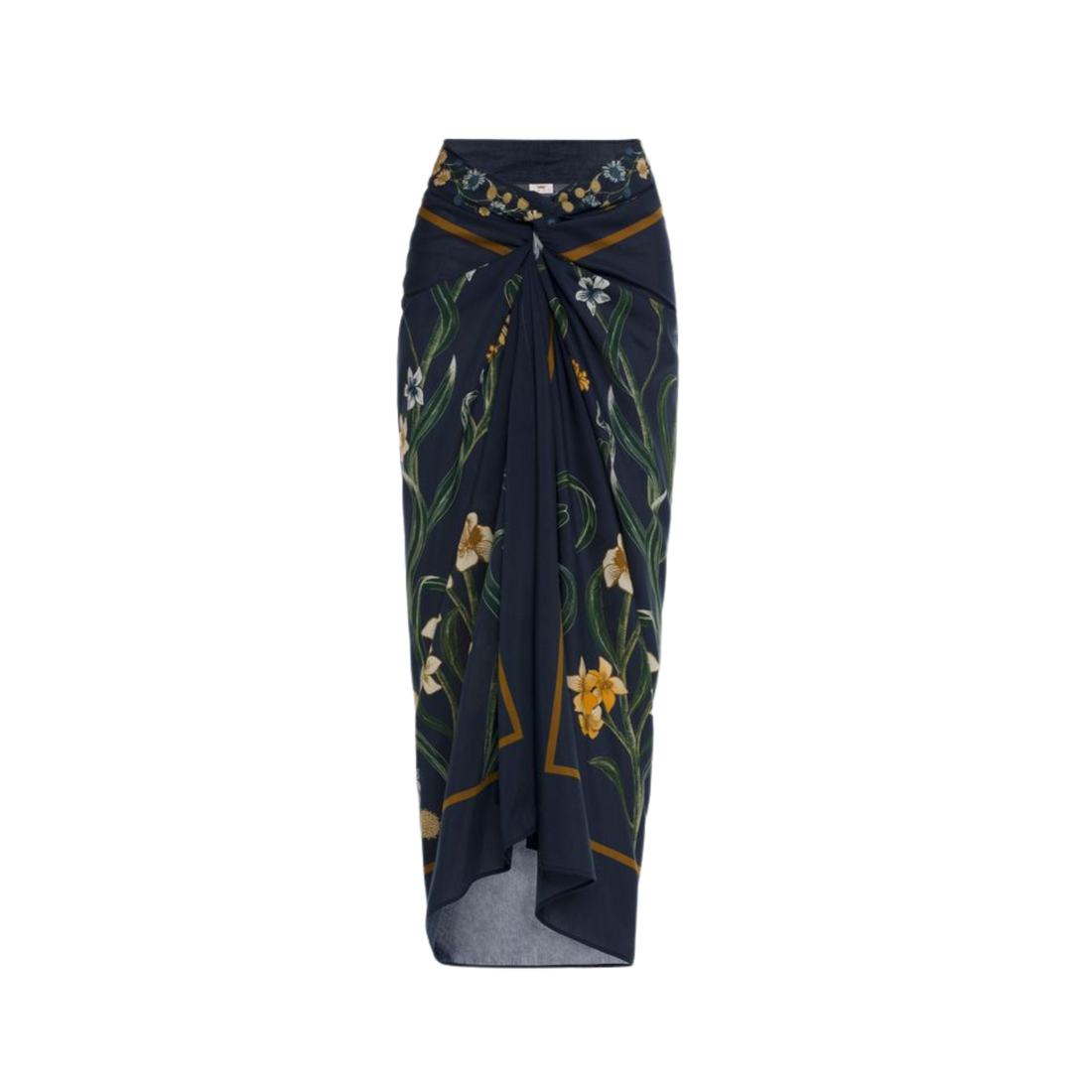 Lavanda Laguna Pareo