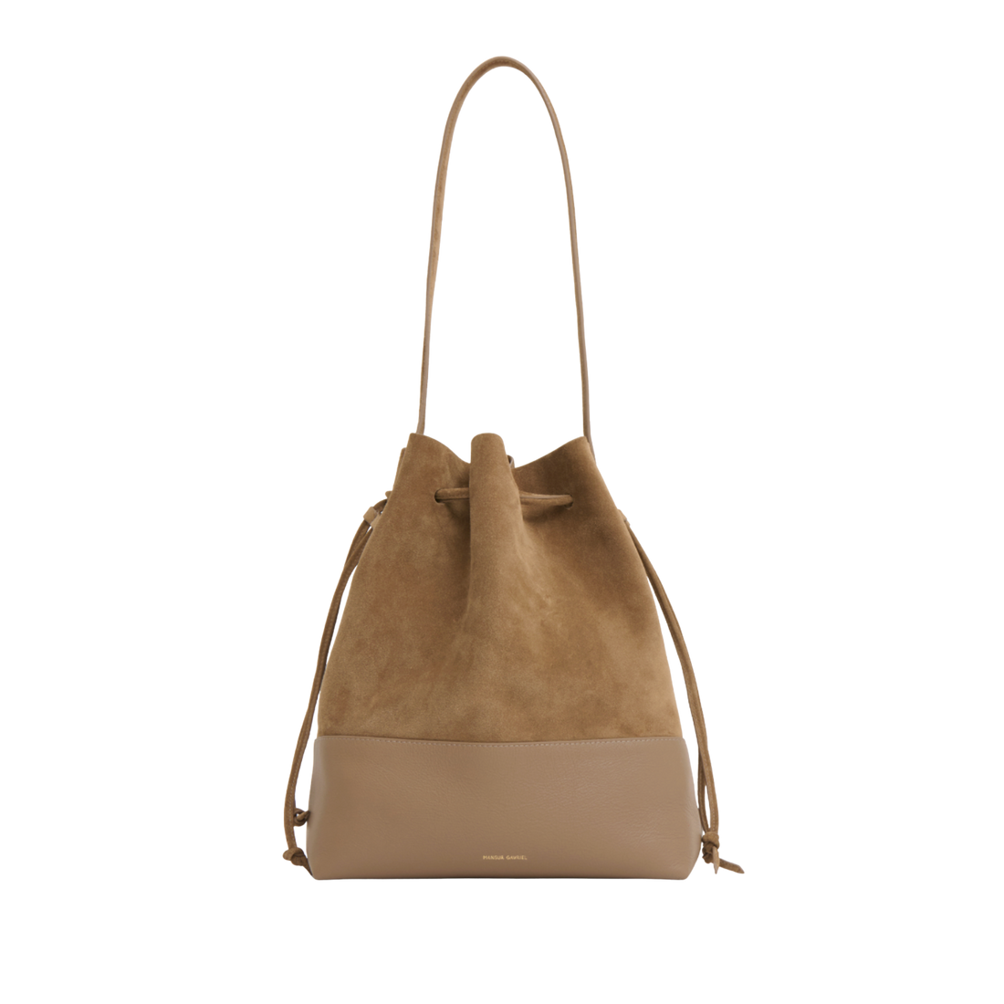 Cabas Bucket Bag