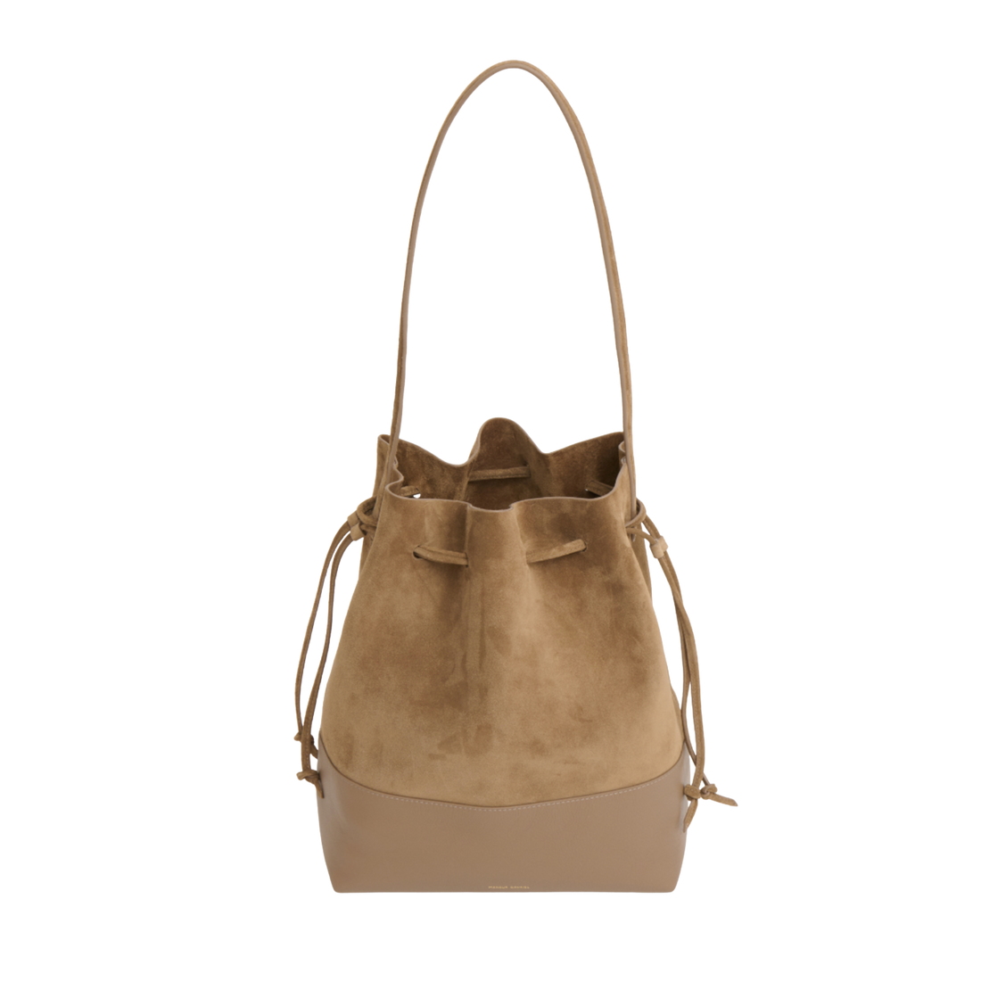 Cabas Bucket Bag