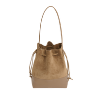 Cabas Bucket Bag
