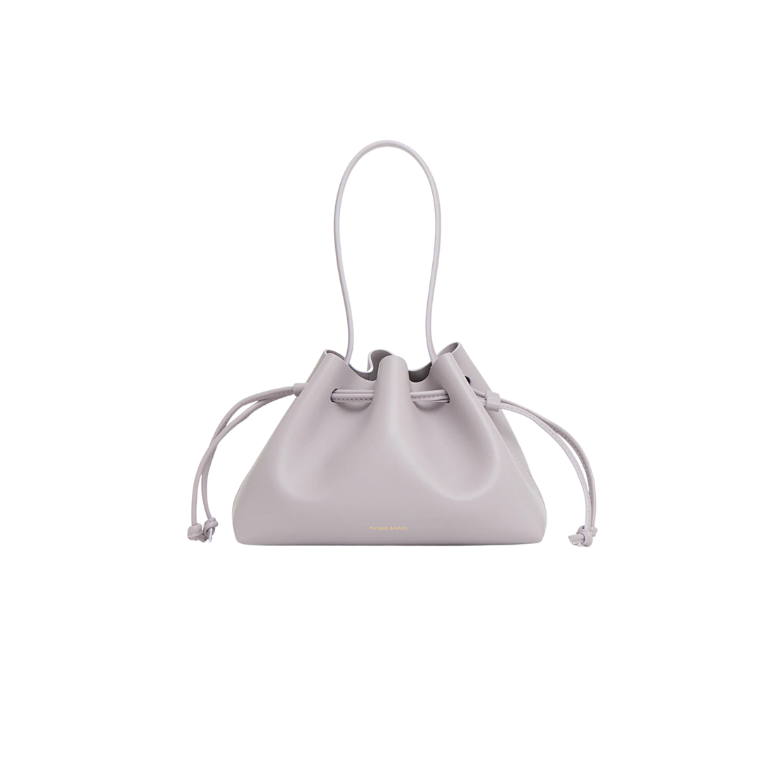 Drawstring Pouchette