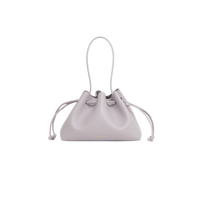 Drawstring Pouchette