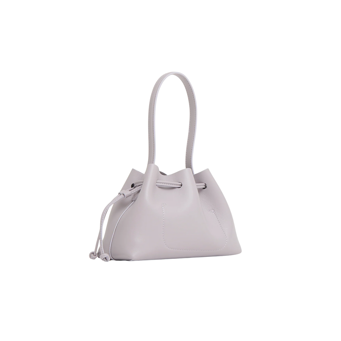 Drawstring Pouchette