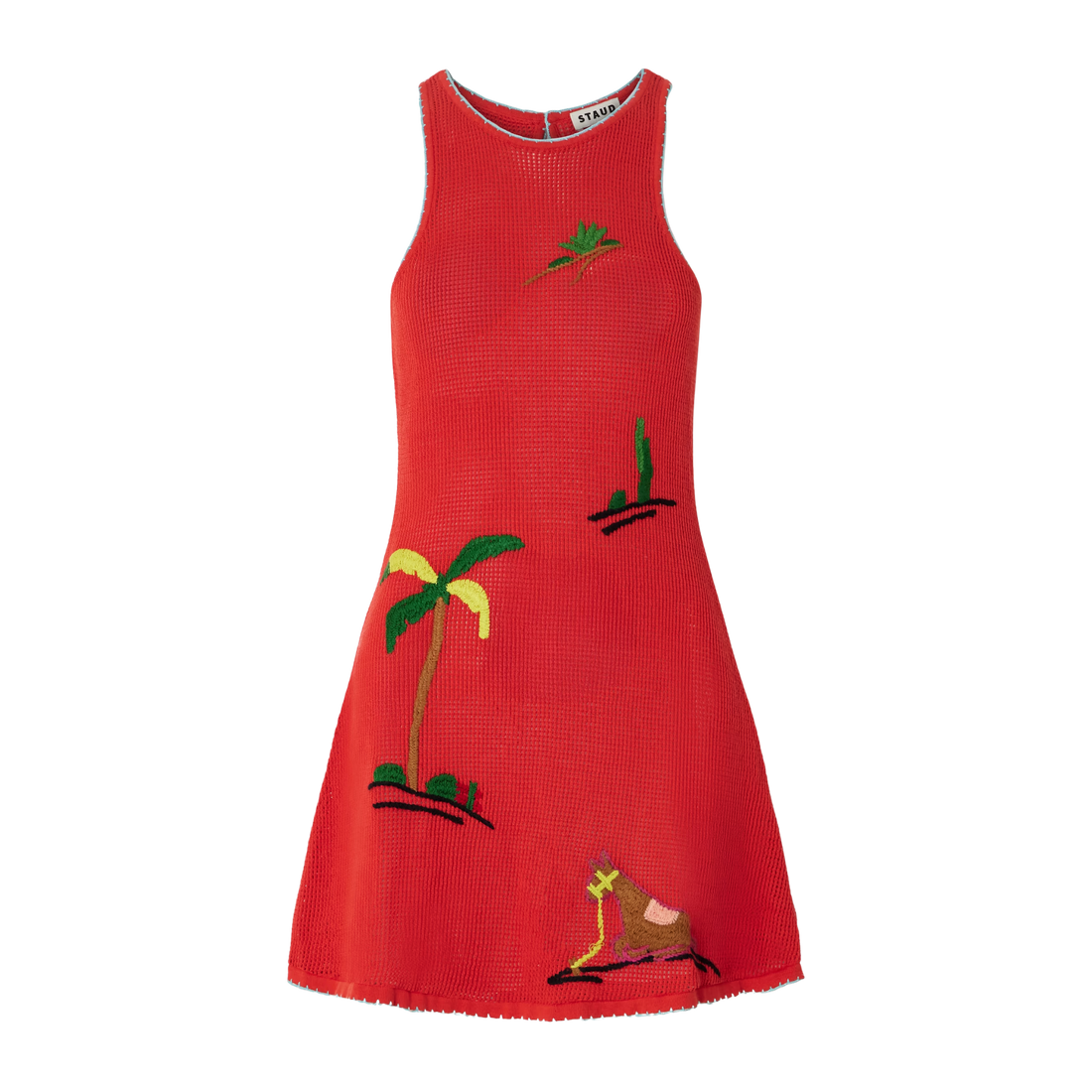 Marea Dress