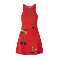 Marea Dress