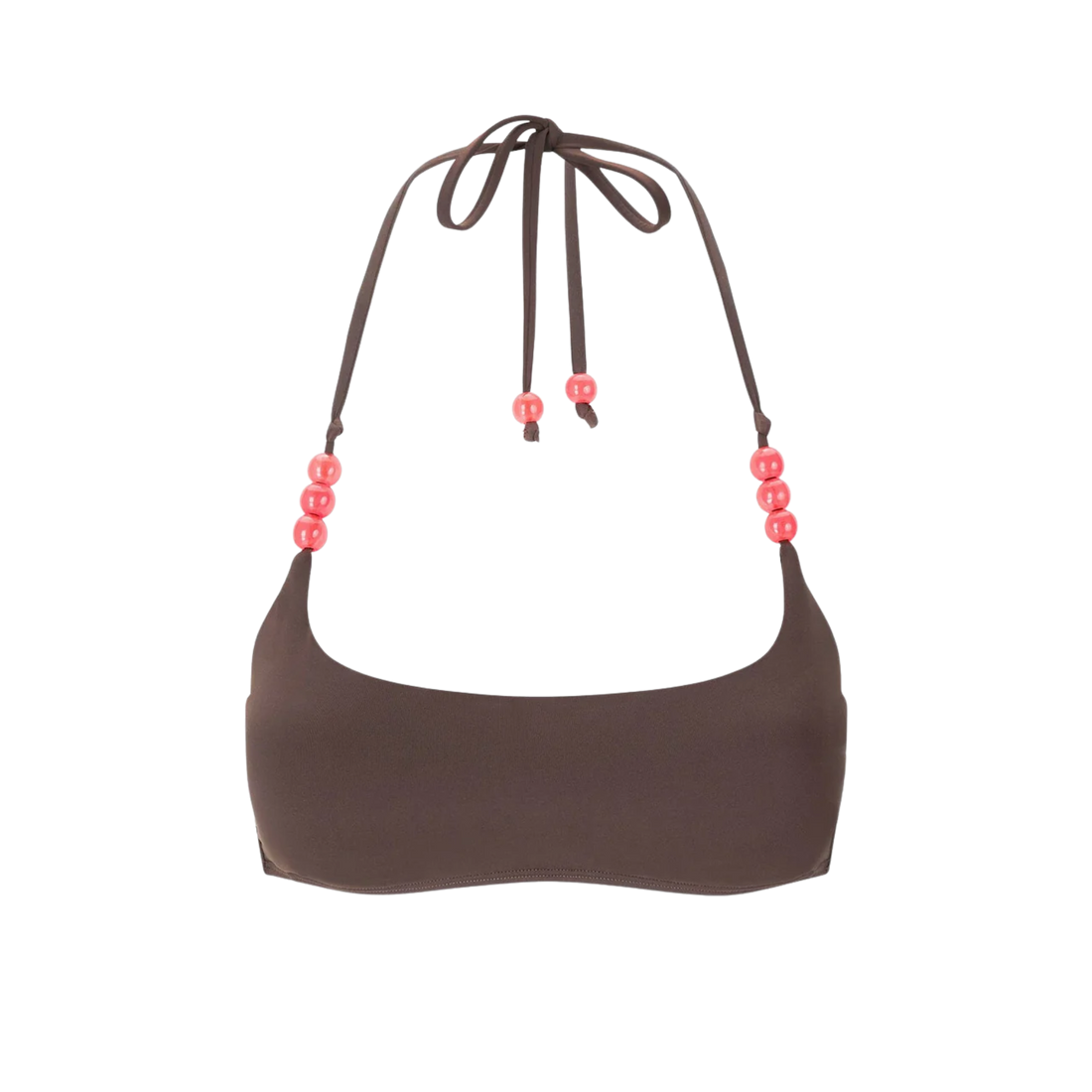 Laird Bikini Top