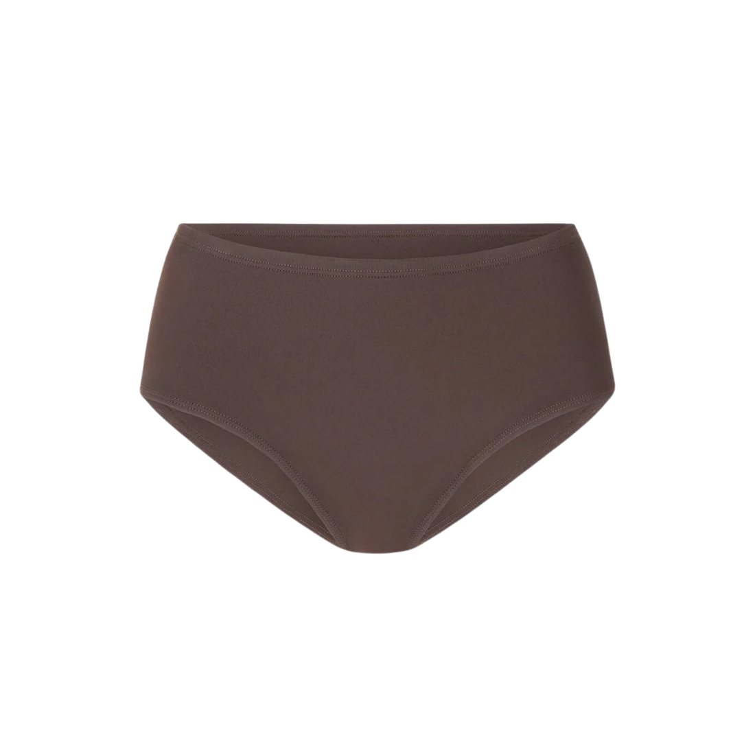 Devon High Rise Bikini Bottom