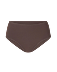 Devon High Rise Bikini Bottom