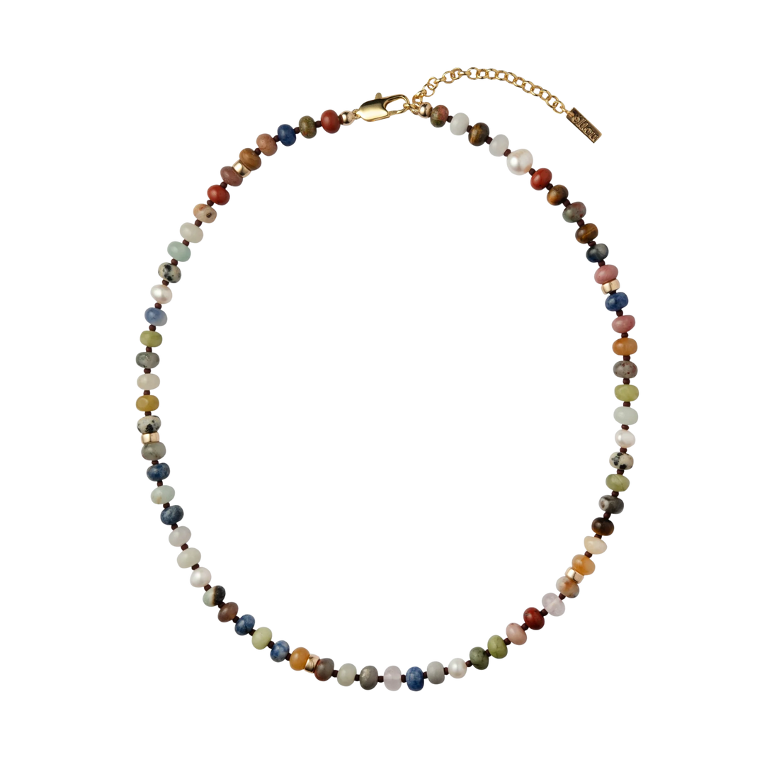 Samara Necklace