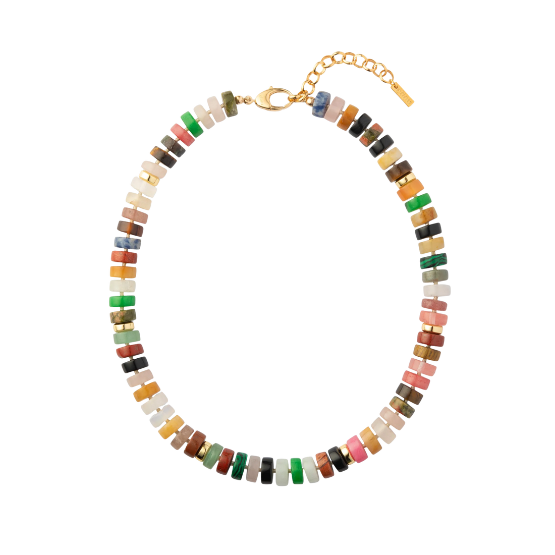 Guara Necklace