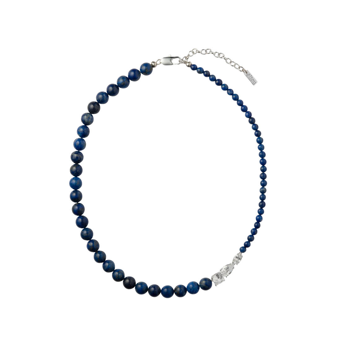 Lazuli Necklace