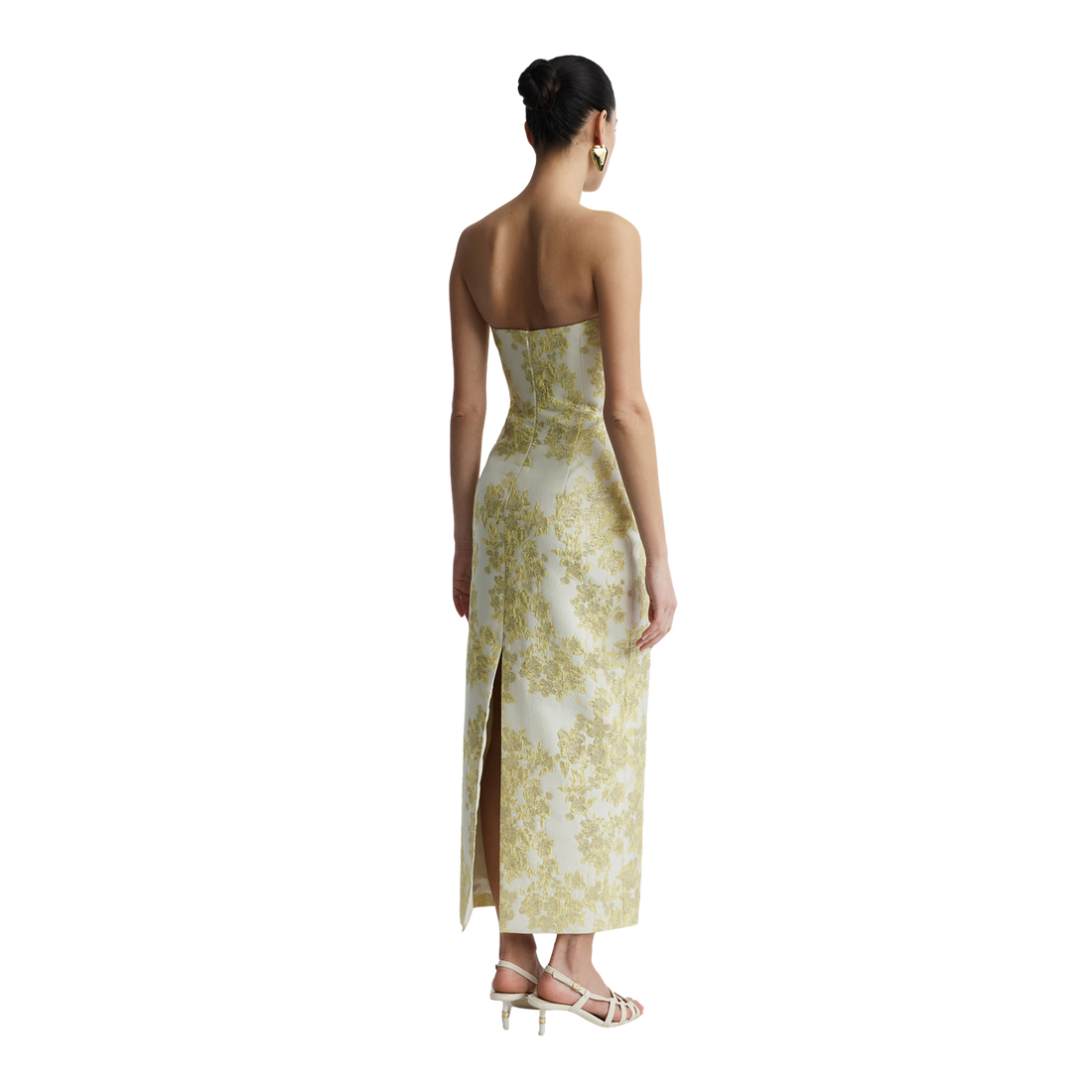 Lyra Dress
