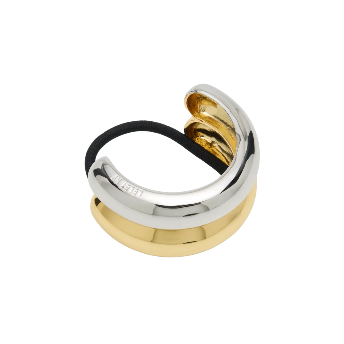 Double Arch Pony Cuff