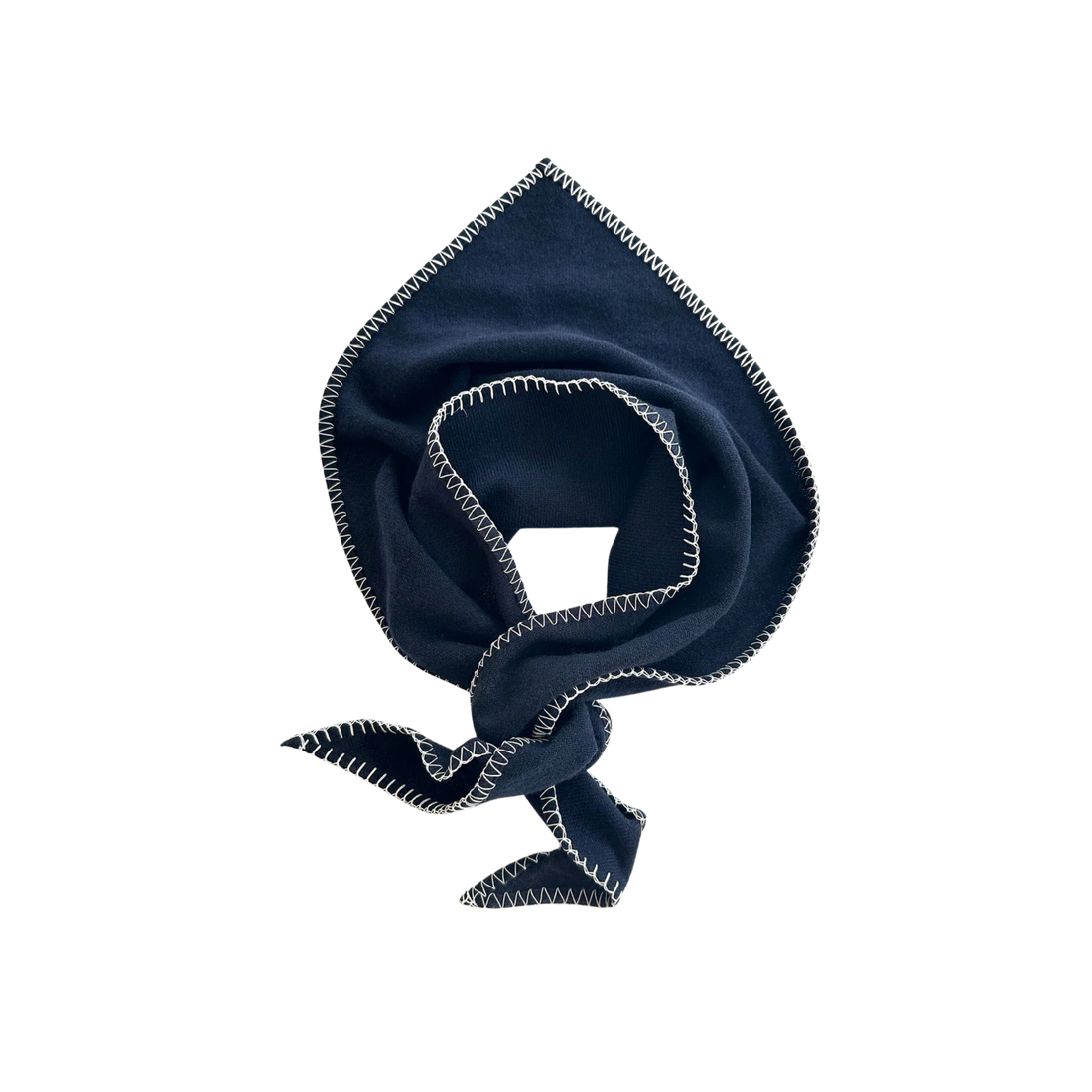 Simone Cashmere Bandana Scarf
