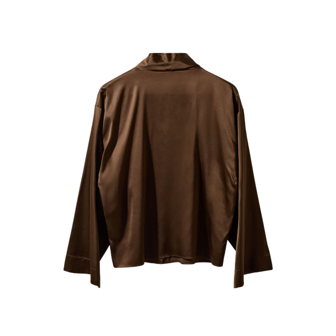 Cata Kimono Shirt