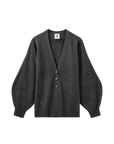 Como Sleeve Cardigan