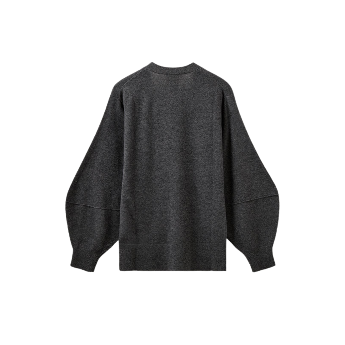 Como Sleeve Cardigan