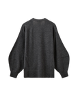 Como Sleeve Cardigan