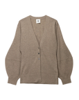 Como Sleeve Cardigan